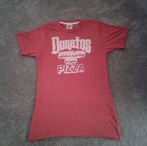 Homage Donatos T-shirt